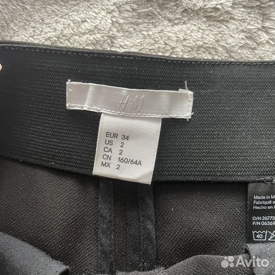 Шорты женские классические