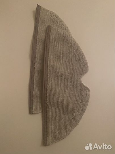 Микрофибра оригинал для пылесоса Roborock S6 MaxV