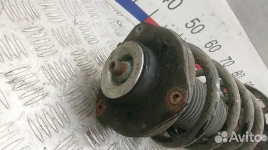 Стойка передняя правая volkswagen passat B7 (ODN02N501)