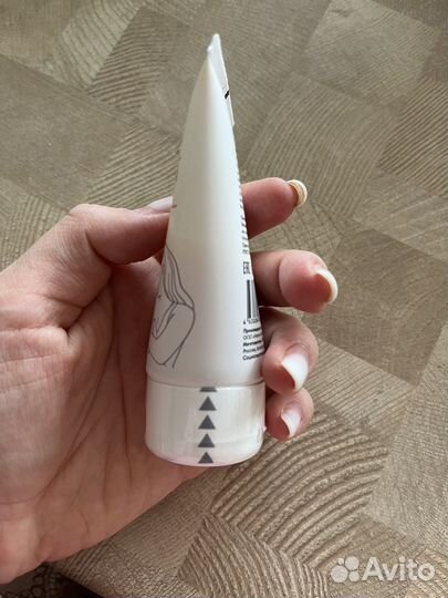 Халат и сорочка для беременных 44