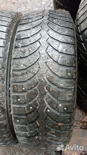 Bridgestone Blizzak Spike-01 185/65 R15