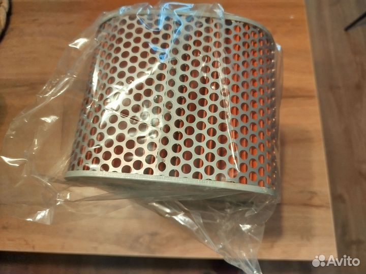 VT Honda фильтр комплект воздушный / масляный