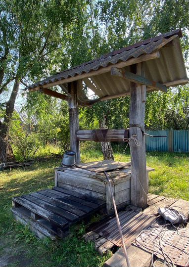 Участок 28 сот. (ИЖС)