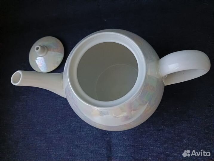 Чайник заварочный большой