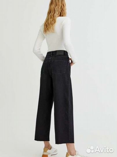 Женские джинсы pull bear