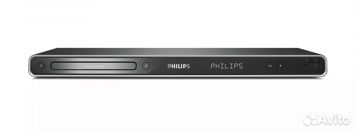 Ресивер Yamaha, комплект акустики JBL, DVD Philips