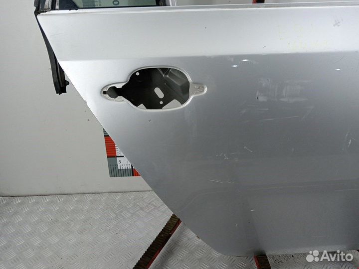 Дверь задняя правая BMW 5-Series/M5