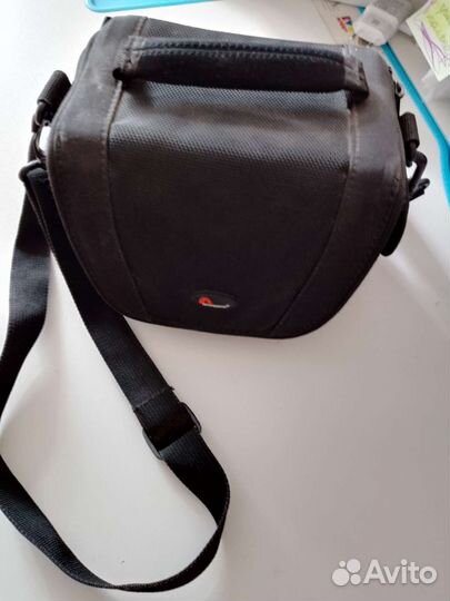 Видеокамера sony handycam