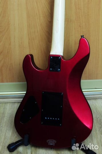 Электрогитара yamaha RGX-121Z