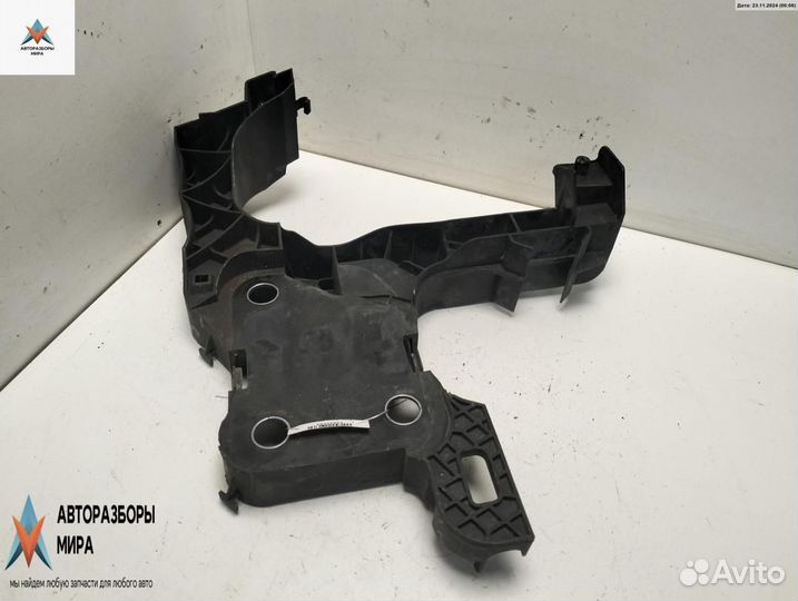 Крепление фары правой Renault Scenic 2 2004