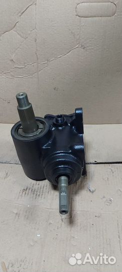 Рулевой редуктор УАЗ 469/Рулевой редуктор хантер