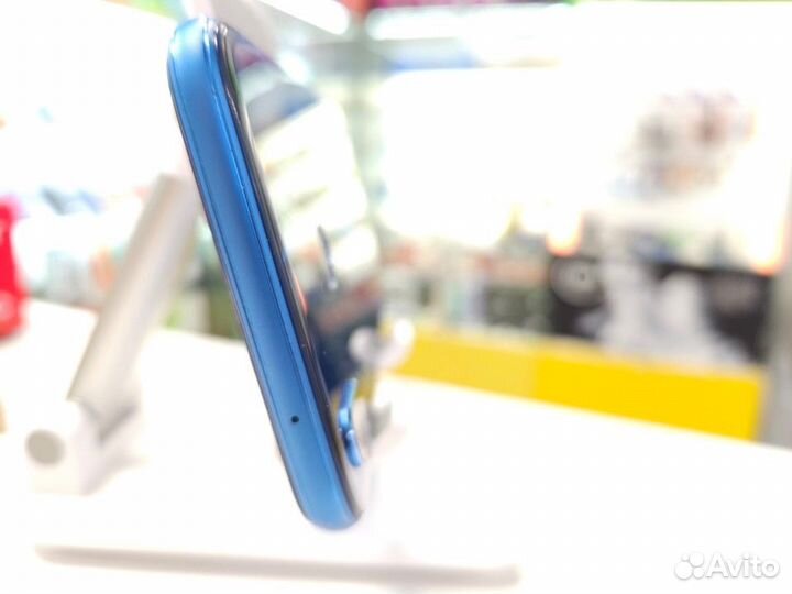 HUAWEI P20 Lite, 4/64 ГБ