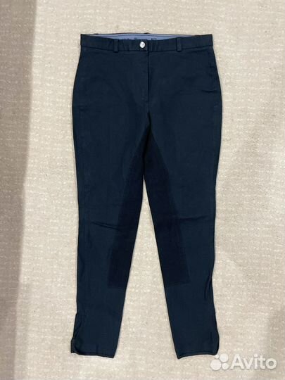 Бриджи для верховой езды