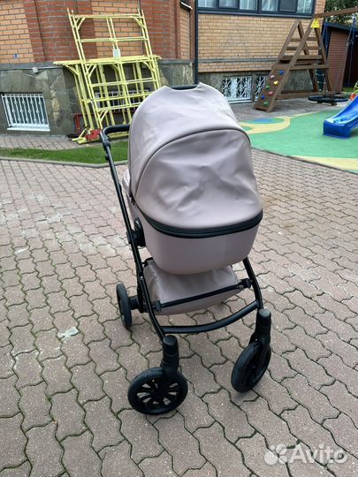 Коляска anex e type 2 в 1 (Как новая)