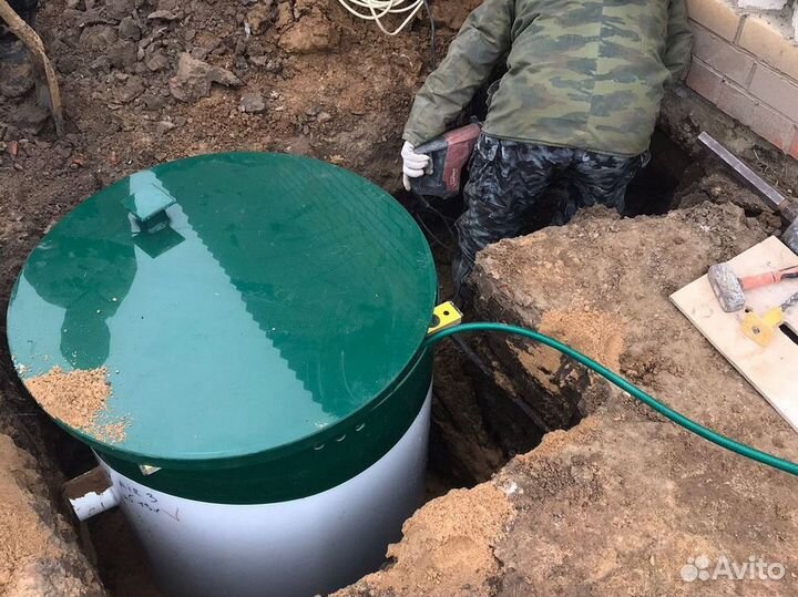 Кессон в рассрочку