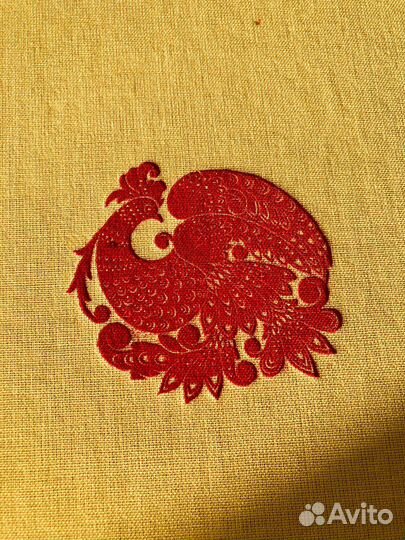 Русское народное искусство