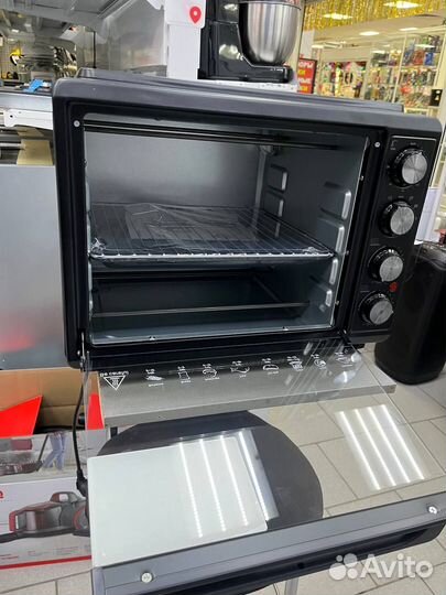 Мини-печь WCO-3582B willmark