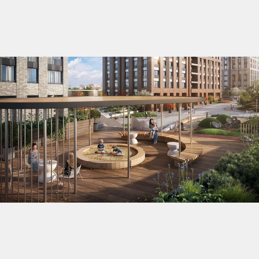 2-к. квартира, 76,5 м², 34/34 эт.