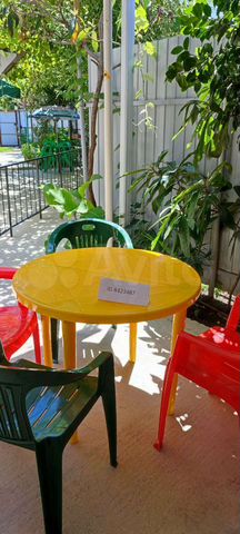 Дом 20 м² на участке 1 сот.