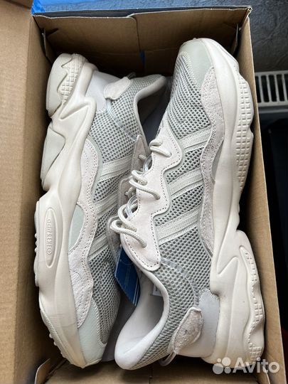 Кроссовки Adidas Ozweego