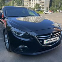 Mazda 3 1.6 AT, 2013, 190 000 км, с пробегом, цена 1 130 000 руб.