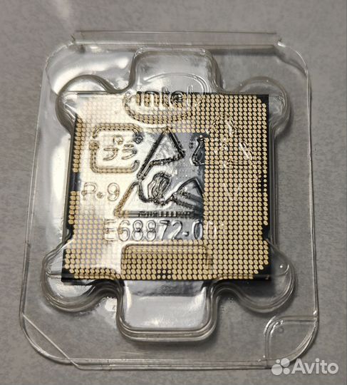 Процессор Intel 10400f OEM LGA1200