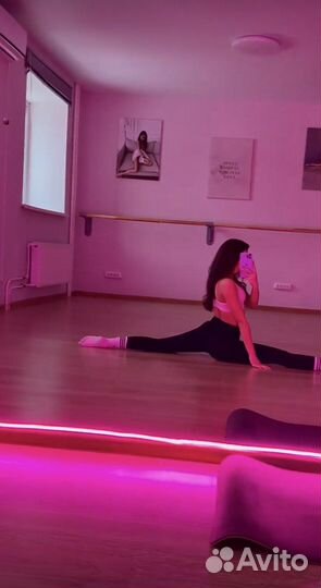 Тренер лфк,офп,нутрициолог