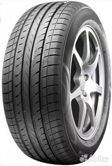 Leao Nova Force HP100 205/50 R15 86V