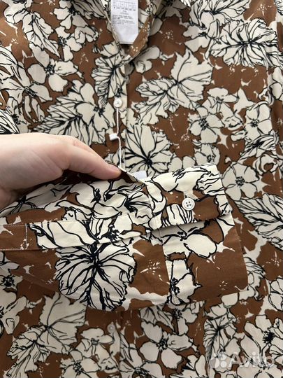 Платье Max Mara Weekend, it42 (m/L)