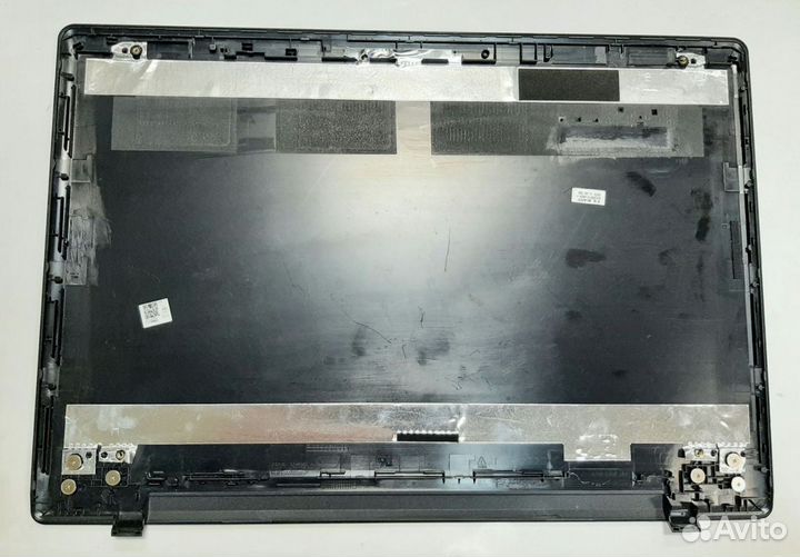 Крышка матрицы ноут. Lenovo 110-15. Отп. в регионы