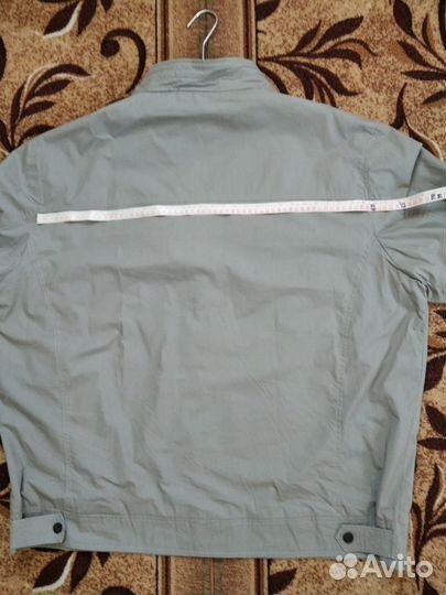 Ветровка мужская