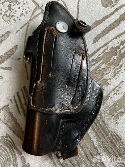 Кобура для пм оперативная