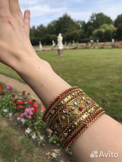 Браслет индийский