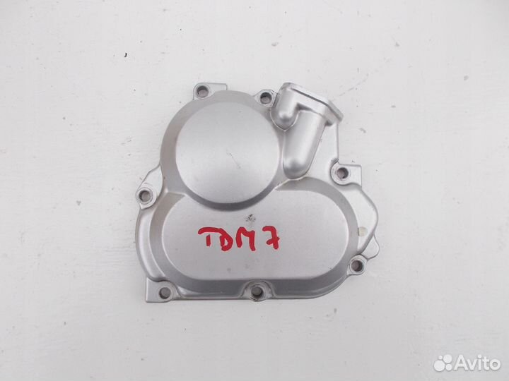Крышка масленого насоса yamaha TDM 850 4TX