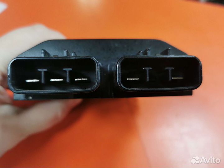 Реле заряда рм 800