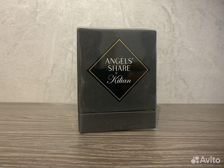 Kilian Angels' Share