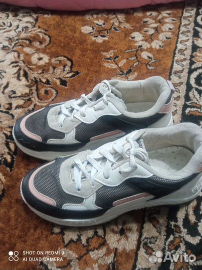 Куртка зимняя для девочки на рост 158 164