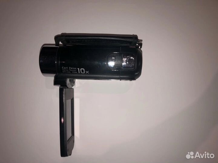 Видеокамера