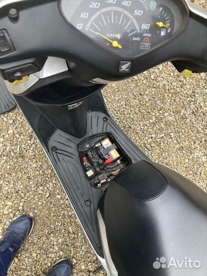 Скутер honda DIO AF-68