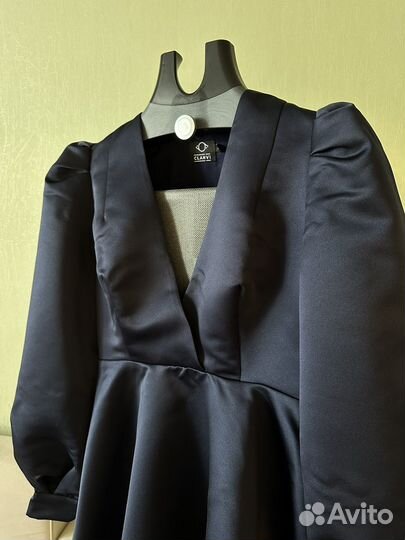 Платье на выпускной, вечернее платье