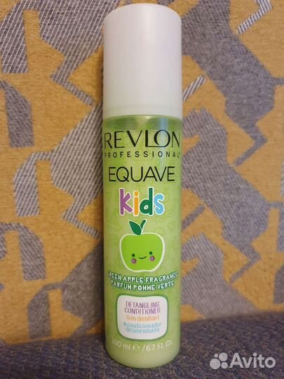 Revlon Детский кондиционер для волос