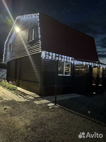 Русская баня