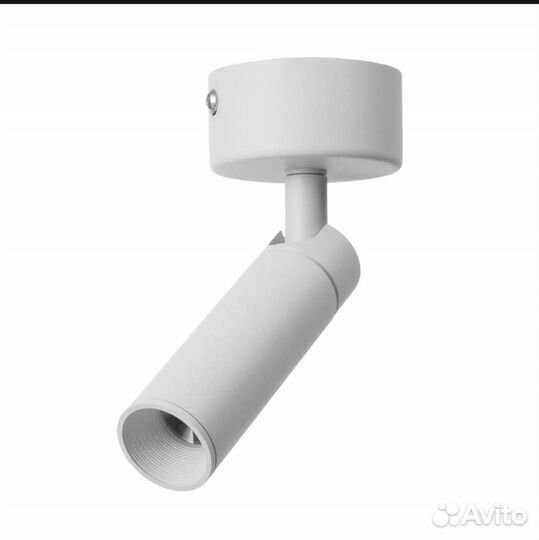 Спот Антри LED 6Вт светильник