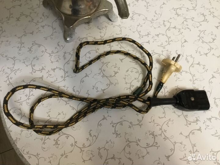 Самовар электрический