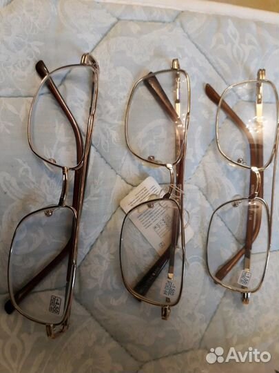 Очки для зрения