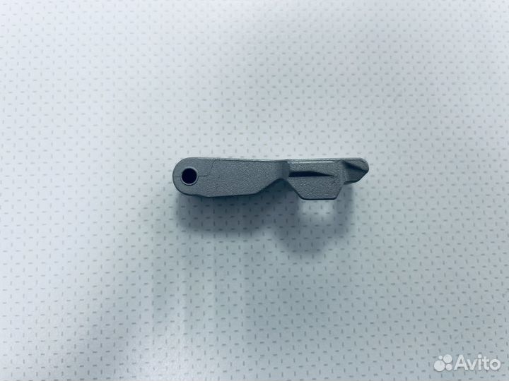 Носик, клювик, защелка, для стиральной LG