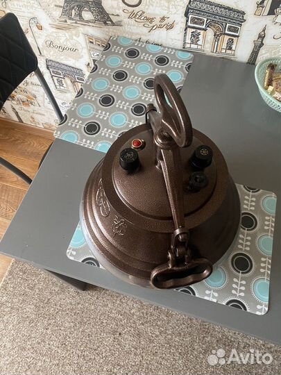 Афганский казан 15 литров