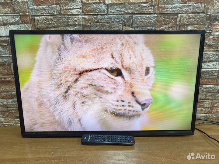 Телевизор JVC LT-32M350