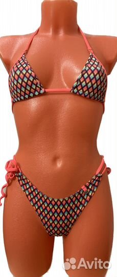 Купальник Wicked Weasel, S