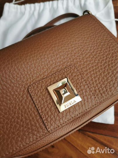 Сумка furla оригинал
